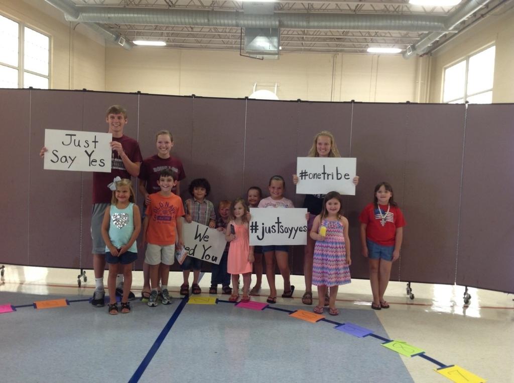 Theodore Roosevelt Elementary