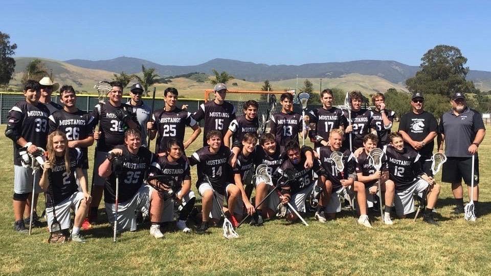 Stockdale High School