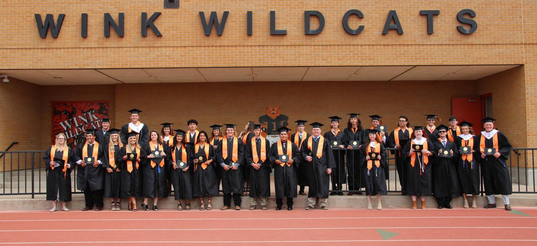 WinkLoving Independent School District