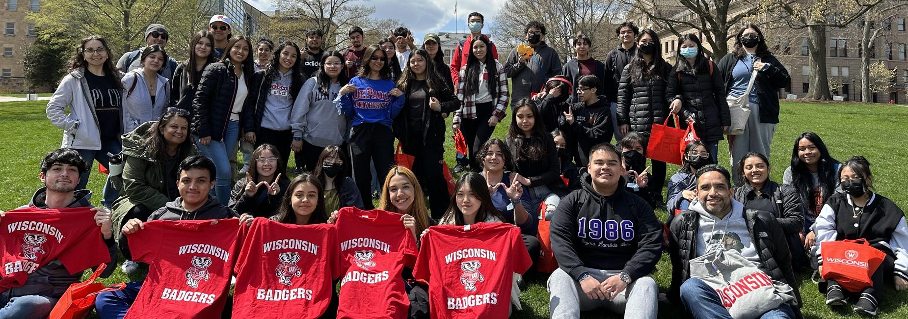 Back of the Yards College Preparatory High School