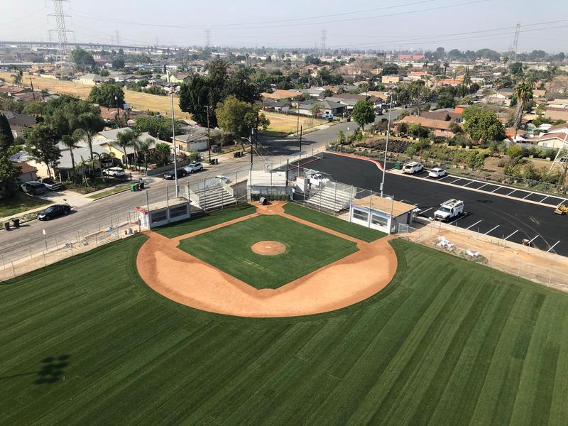Baldwin Park Unified School District