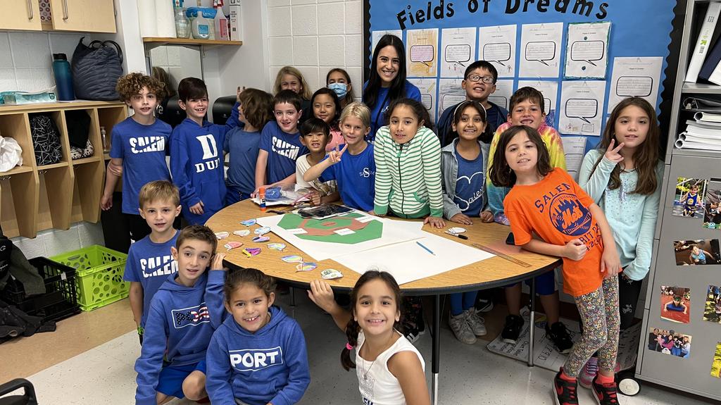 South Salem Elementary School