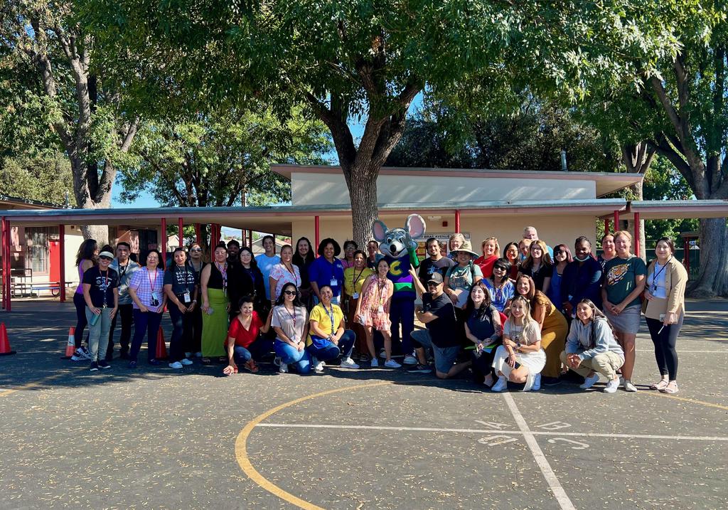 Photos Sunny Brae Avenue Elementary