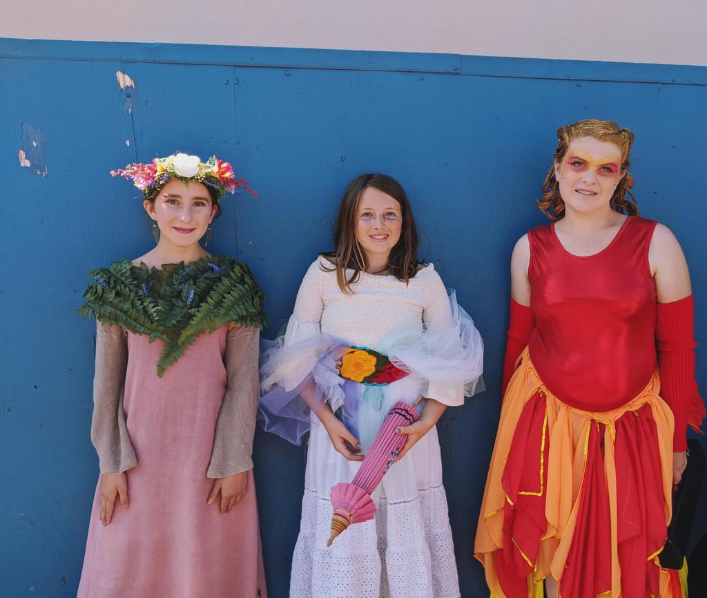 Photos Sunny Brae Middle School