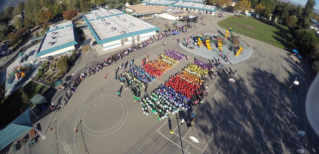 Walnut Grove Elementary