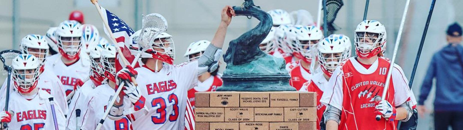 Clayton Valley Charter High School