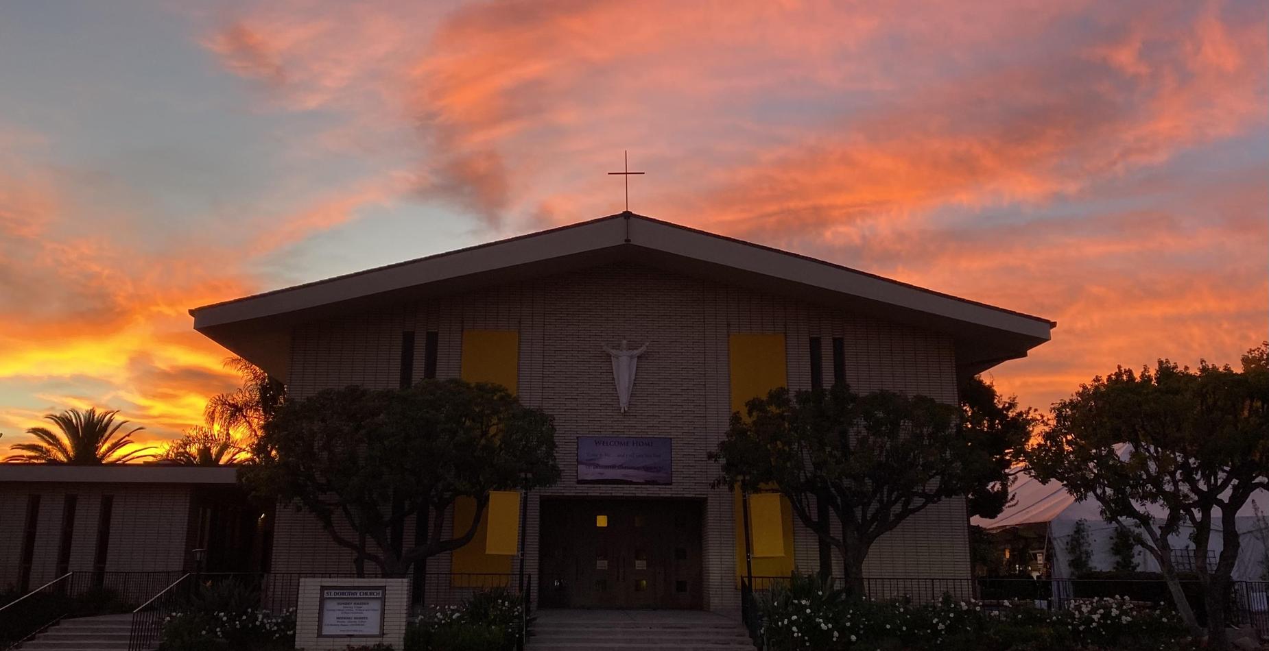 St. Dorothy Catholic Church