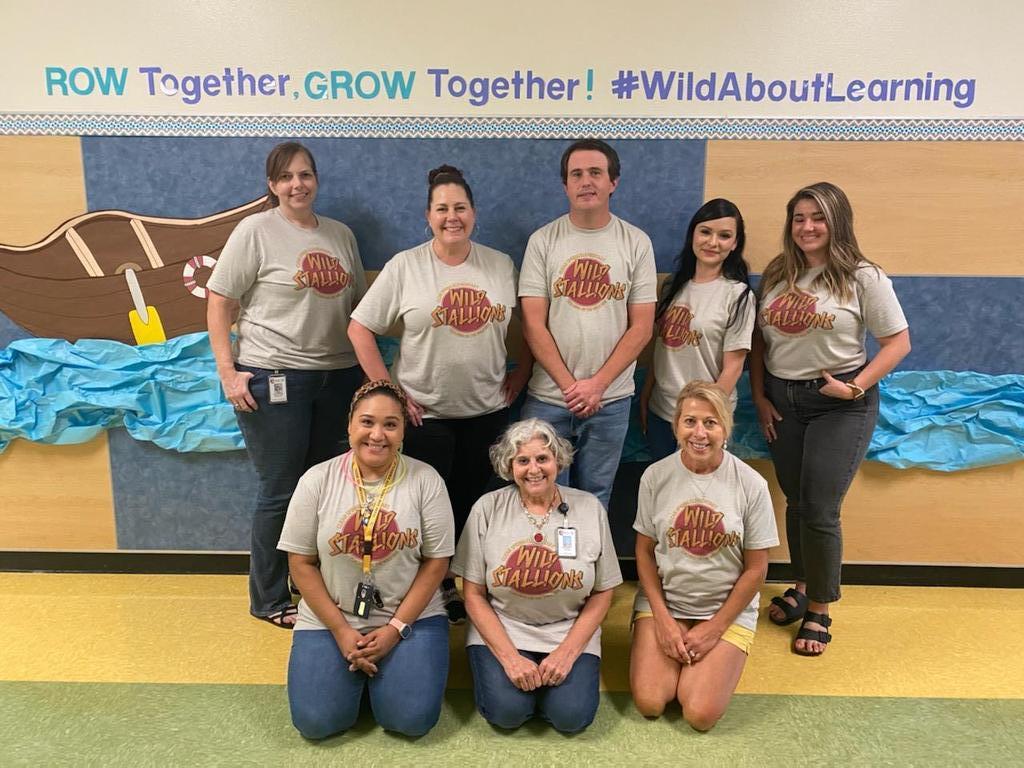 Photos Clear Spring Elementary