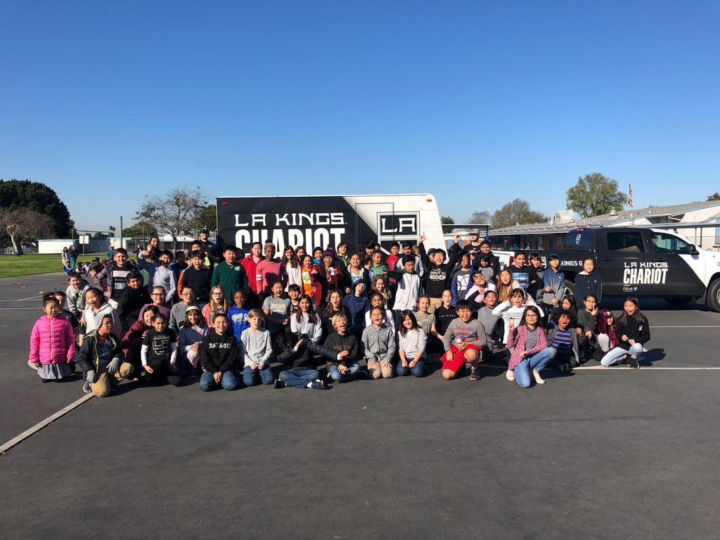 Eastwood Elementary School