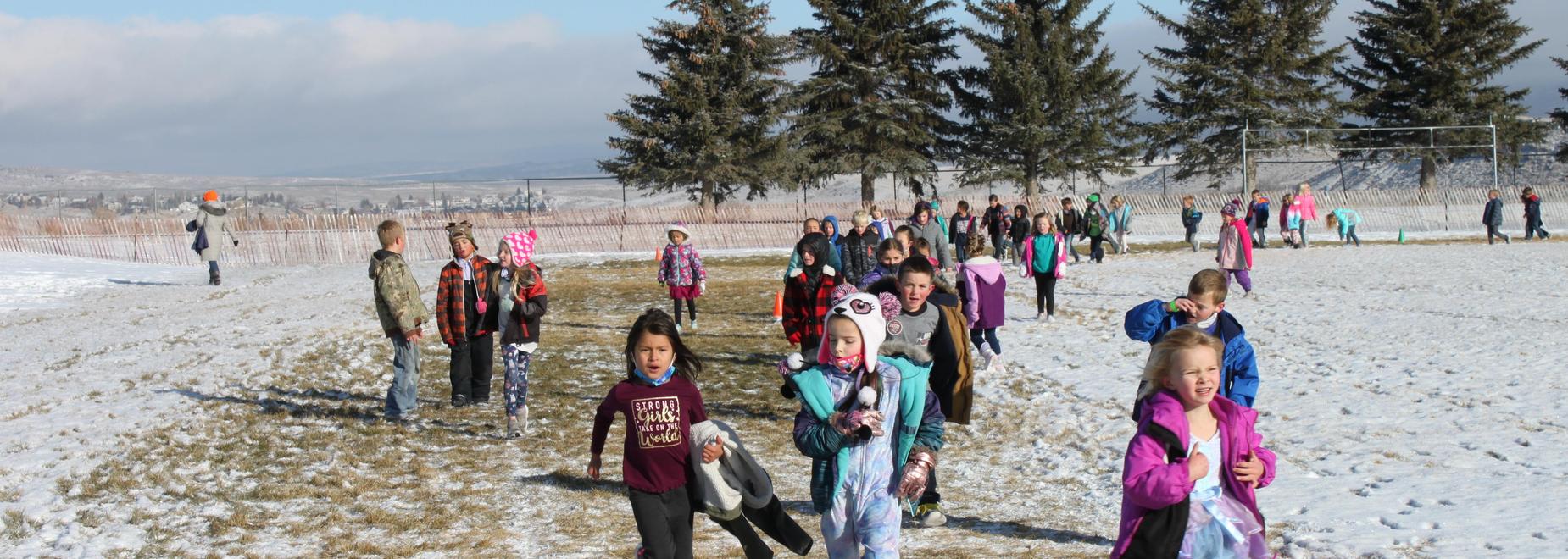Aspen Elementary