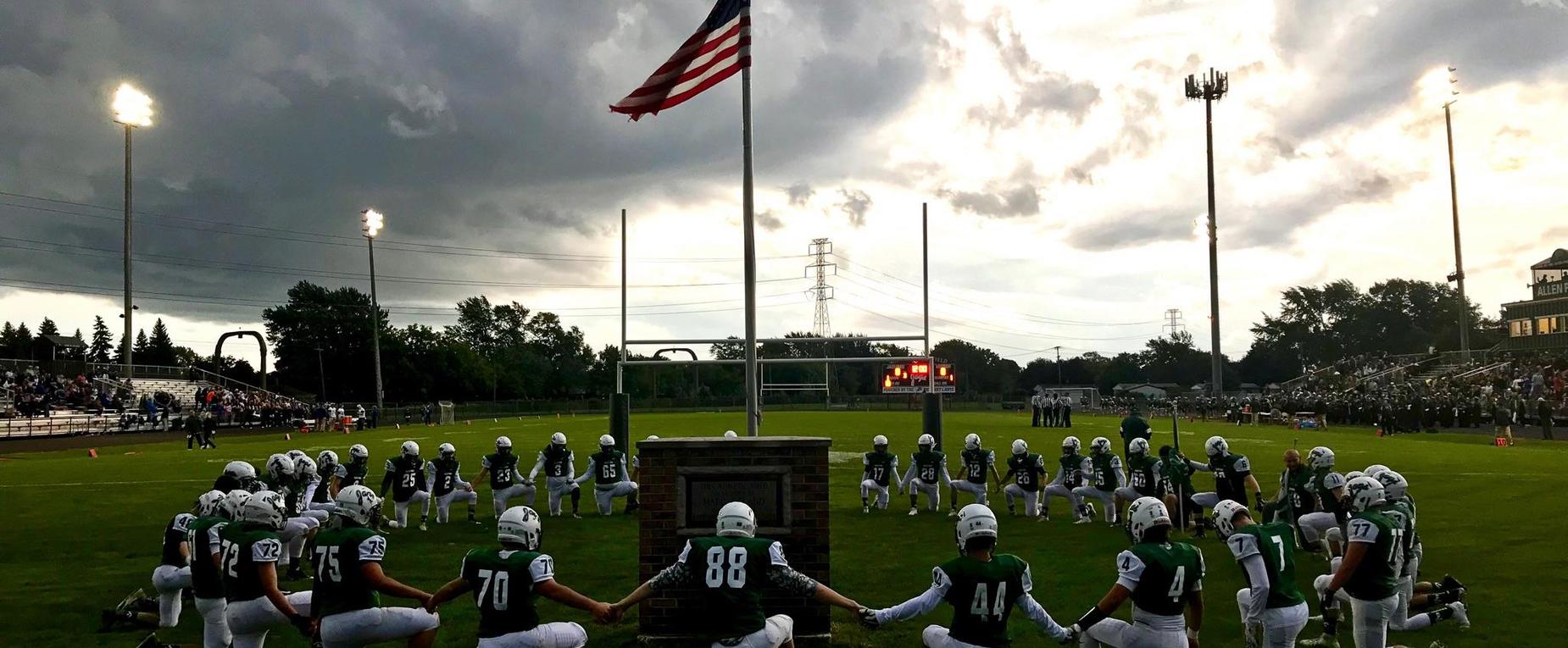 Allen Park Public Schools