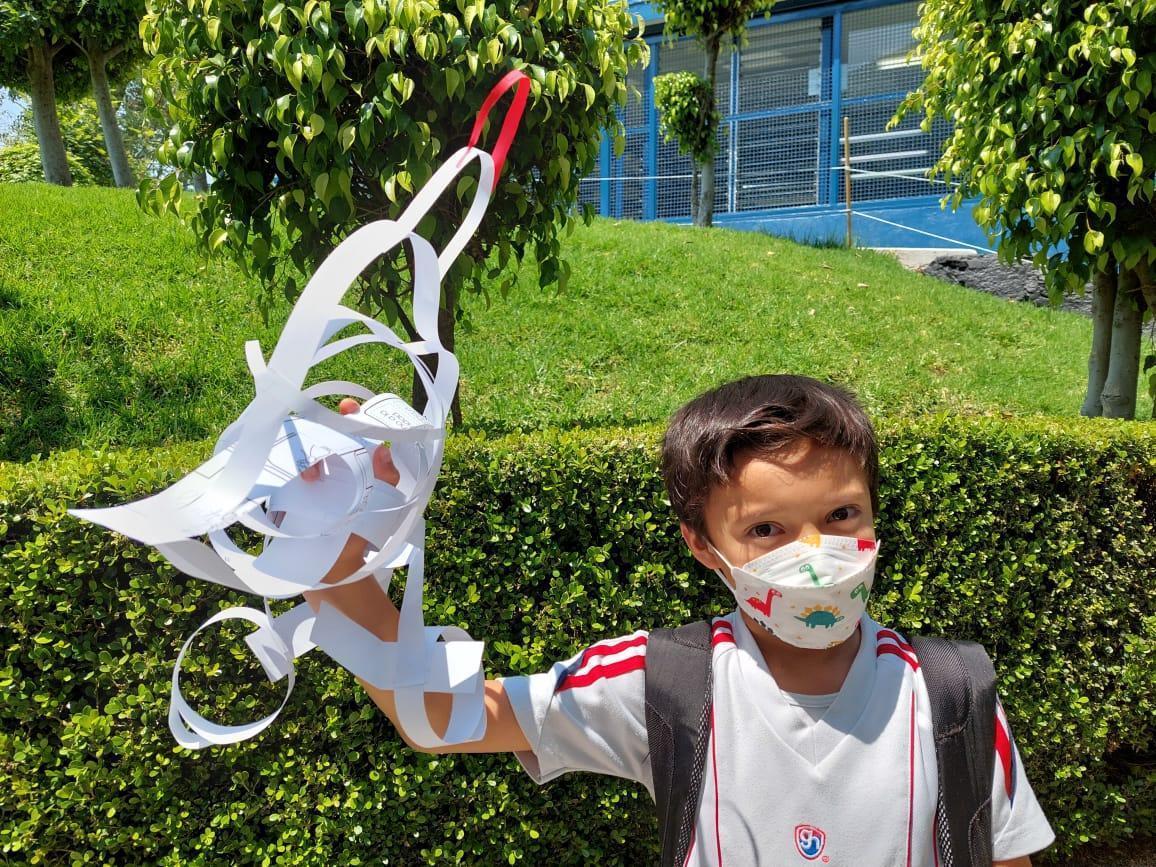 Elementary San Jeronimo Plantel San Jerónimo Colegio Green Hills