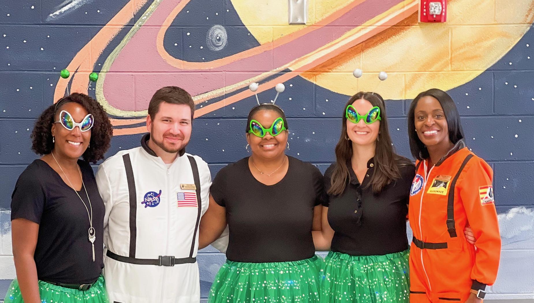 Varennes Elementary School