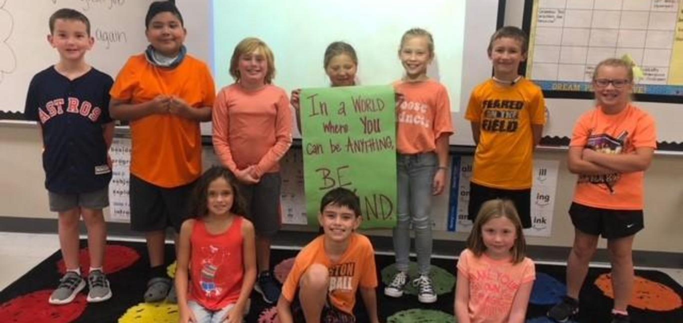 West Columbia Elementary School