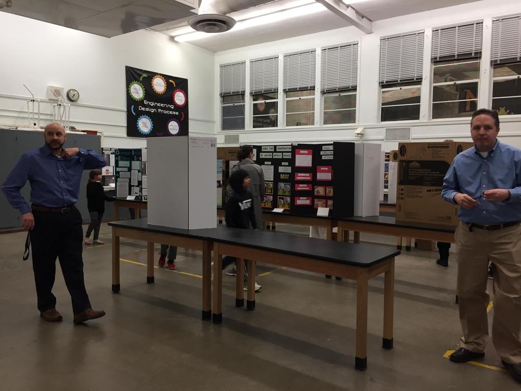Hale Charter Academy