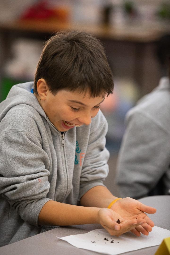 About Us Our School Healdsburg Elementary School