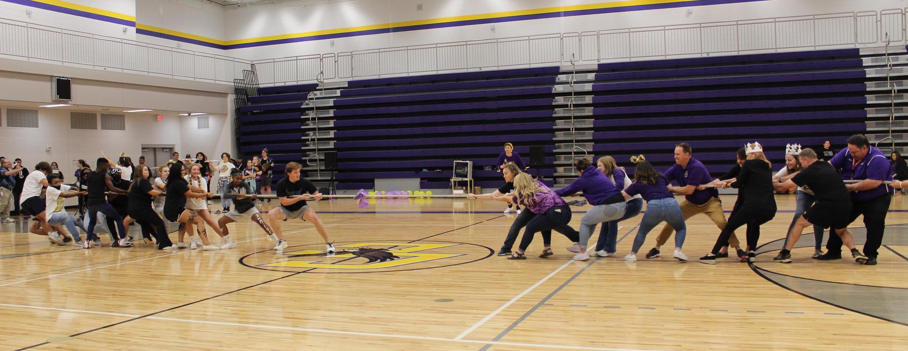 Crawford County Middle High School