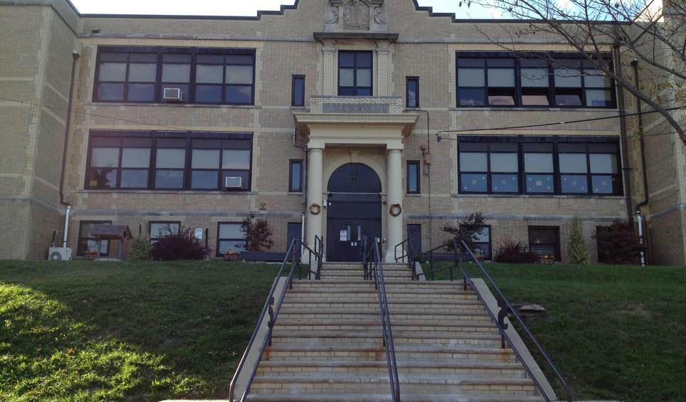 Belleville School 5