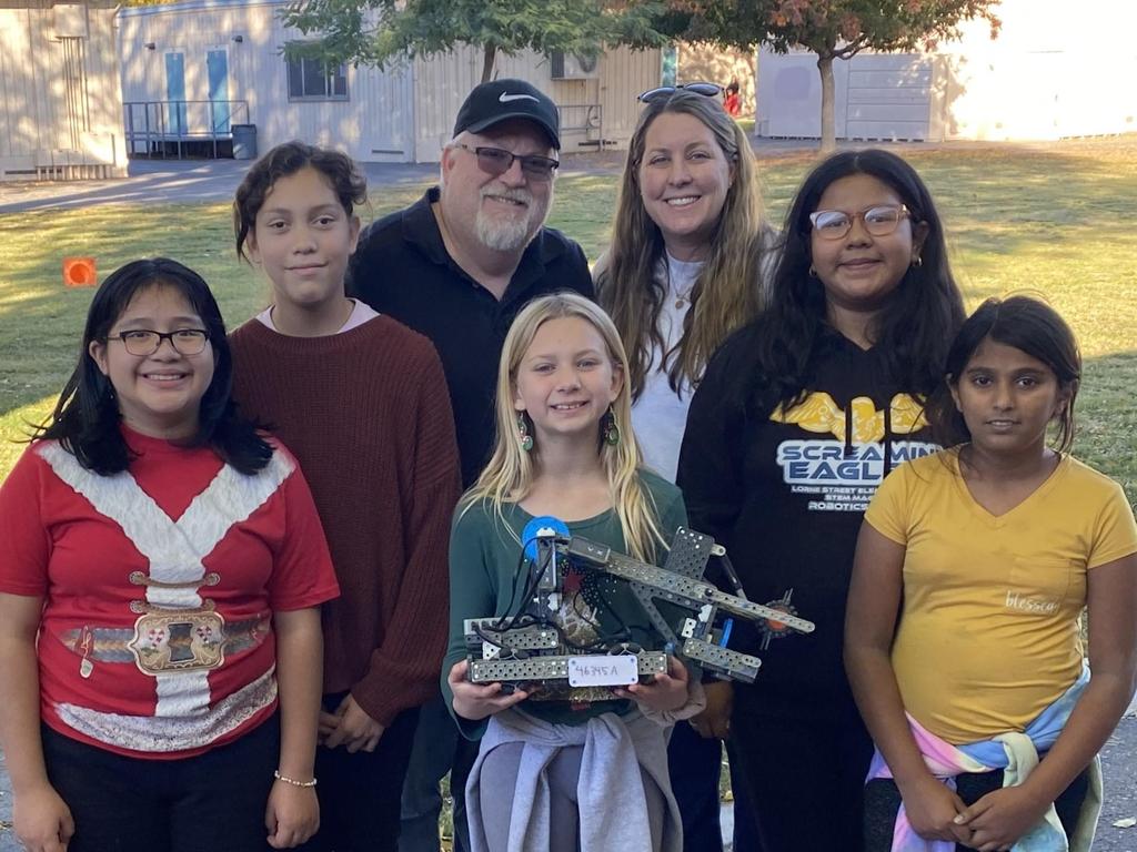 Photos Lorne Street Elementary