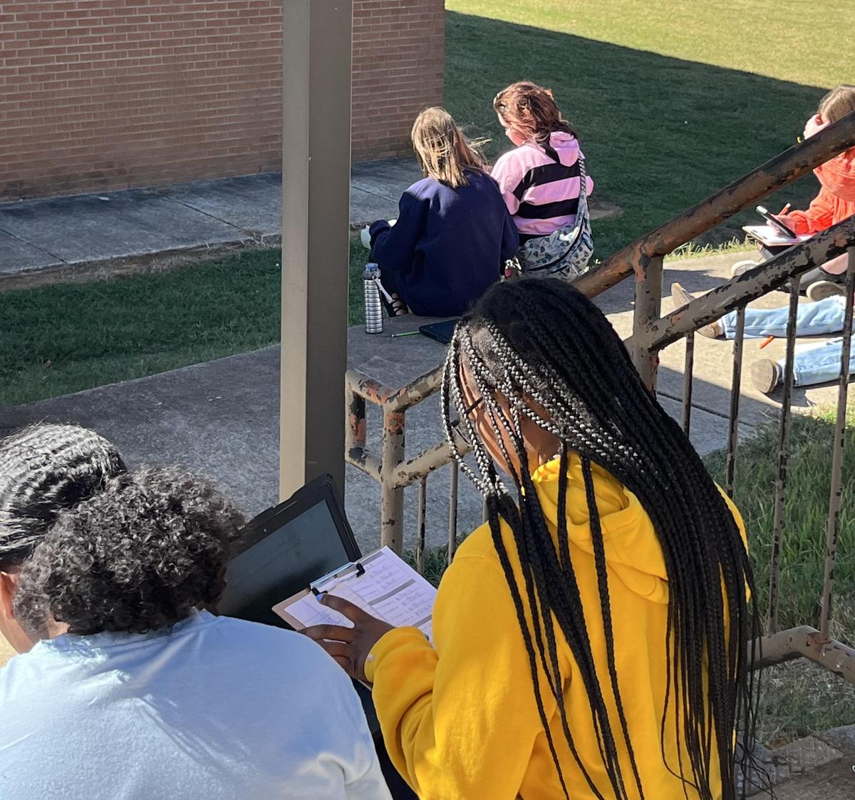 Pontotoc High School