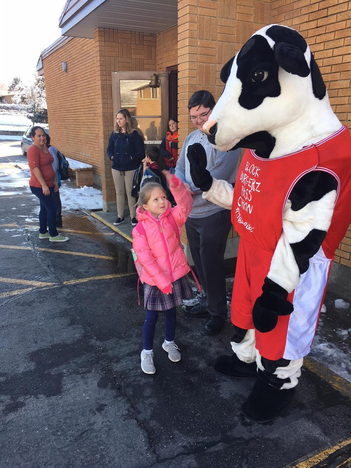 Saint Olaf Catholic School