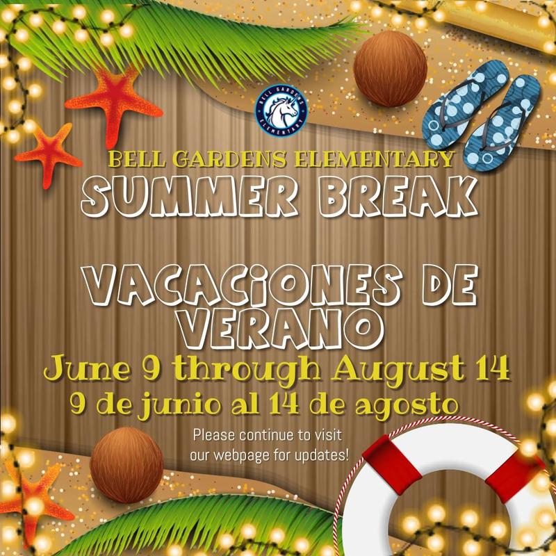 Bell Gardens Elementary