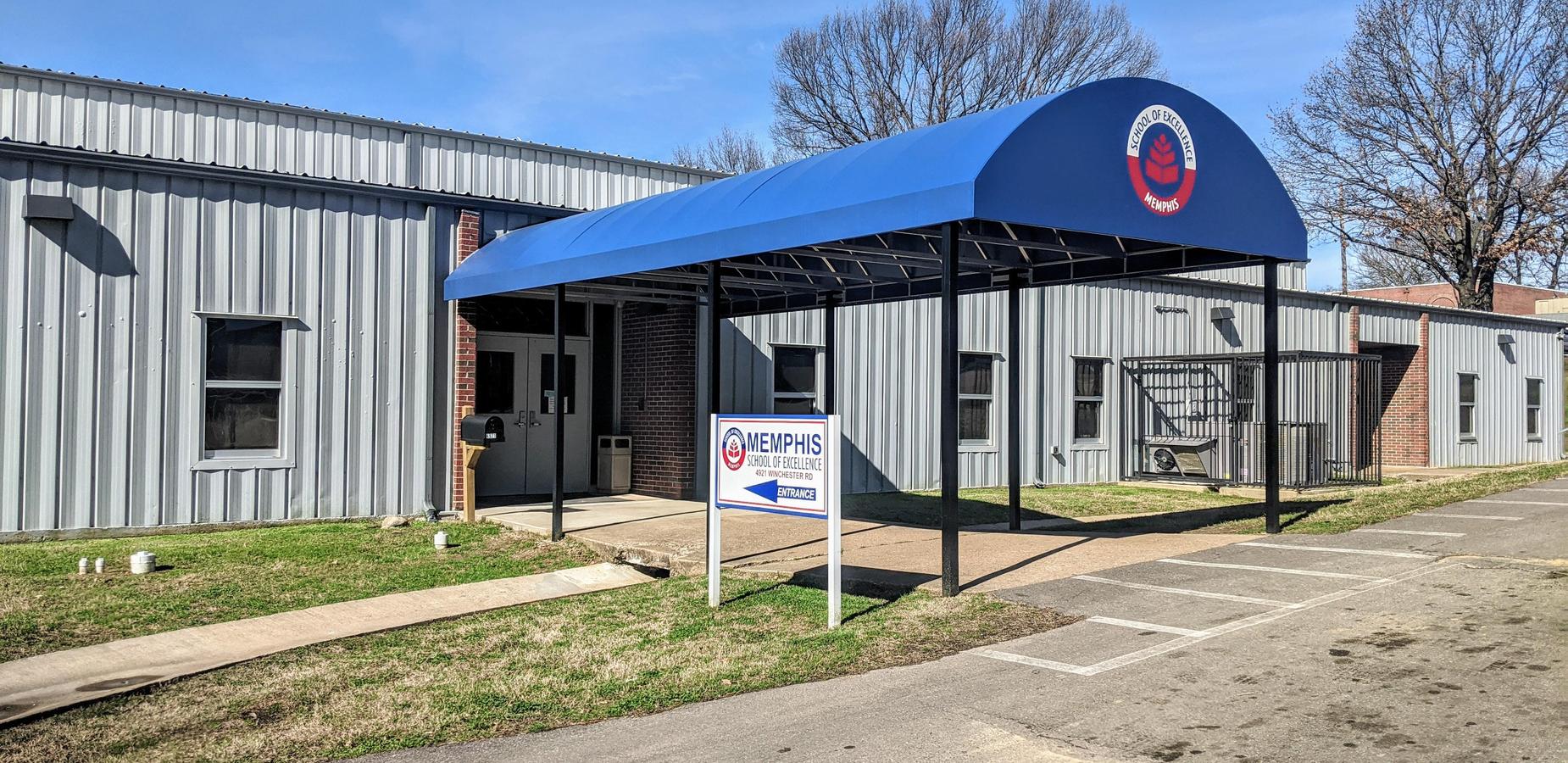 Memphis School of Excellence