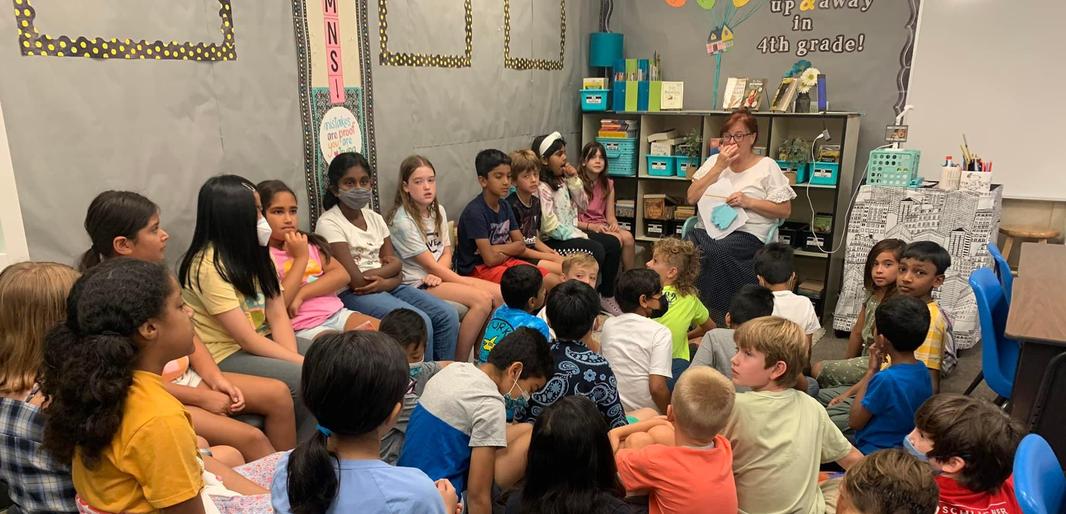 Walnut Grove Elementary