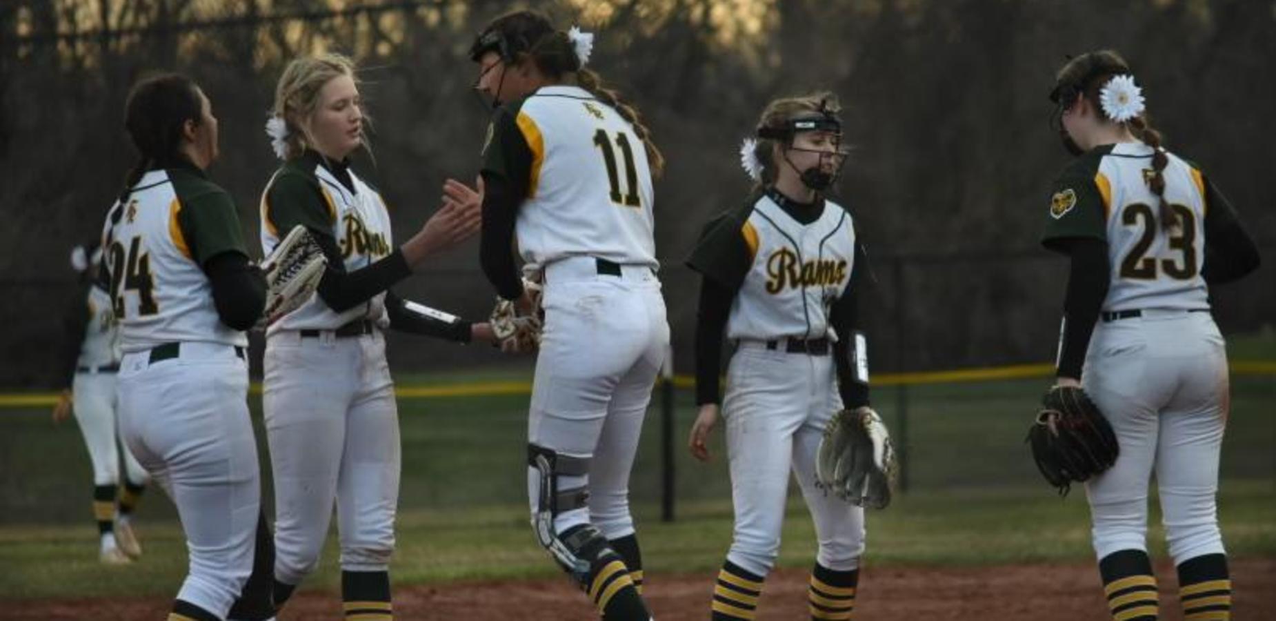 Flat Rock Community High School