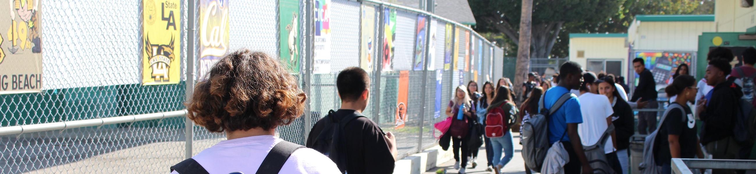 Humanities and Arts Academy of Los Angeles