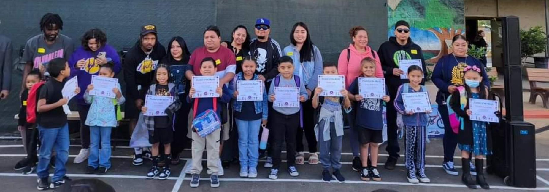 Ascot Avenue Elementary