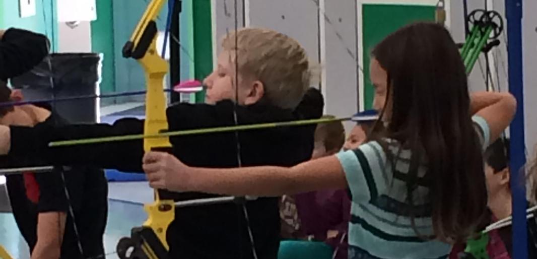 Walnut Grove Elementary