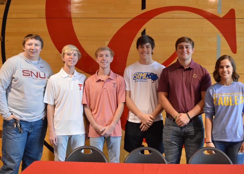 Smithson Valley High School