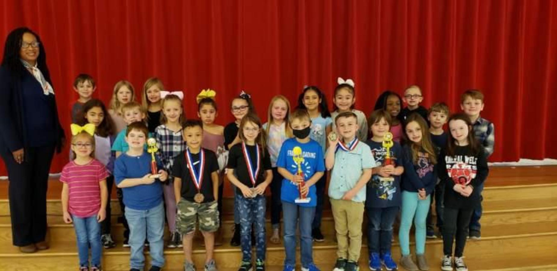 Lamar Elementary School