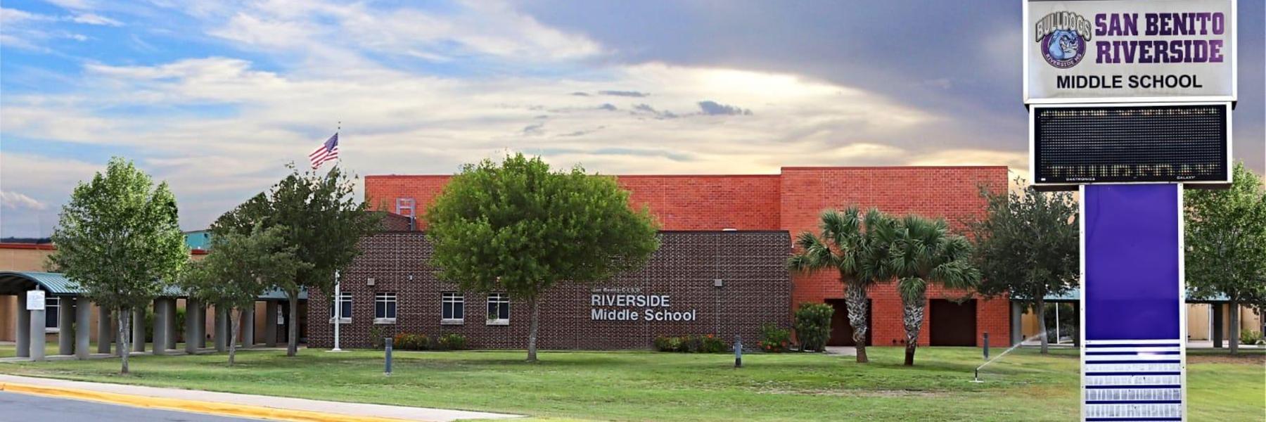 Riverside Middle School
