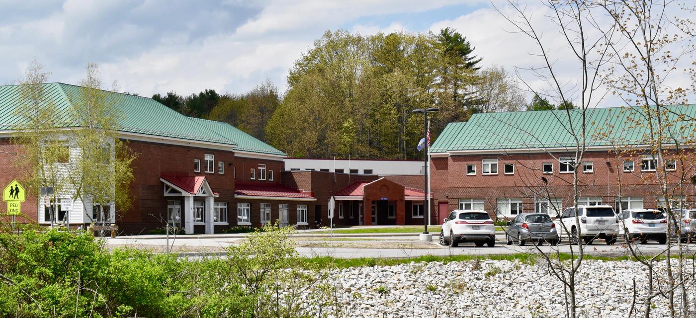 Windham Primary School