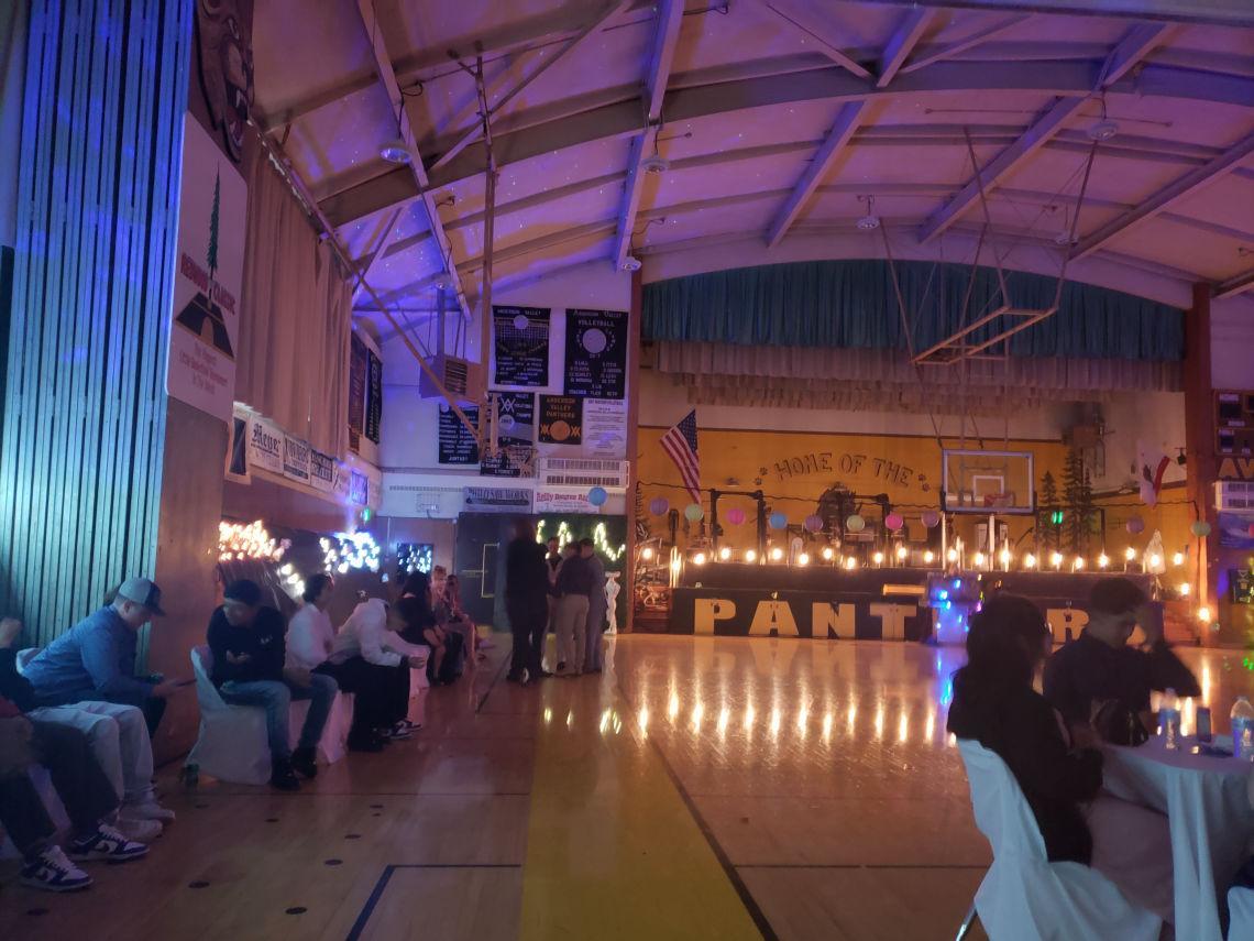 and Weekly Message District Anderson Valley Unified