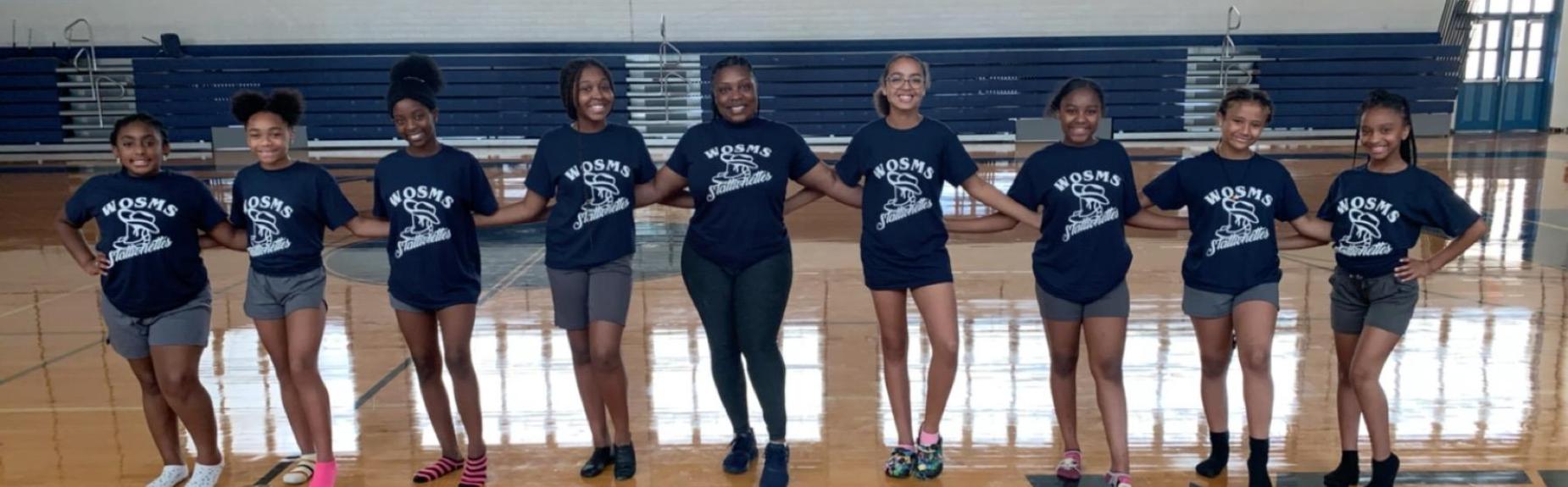 West OrangeStark Middle School