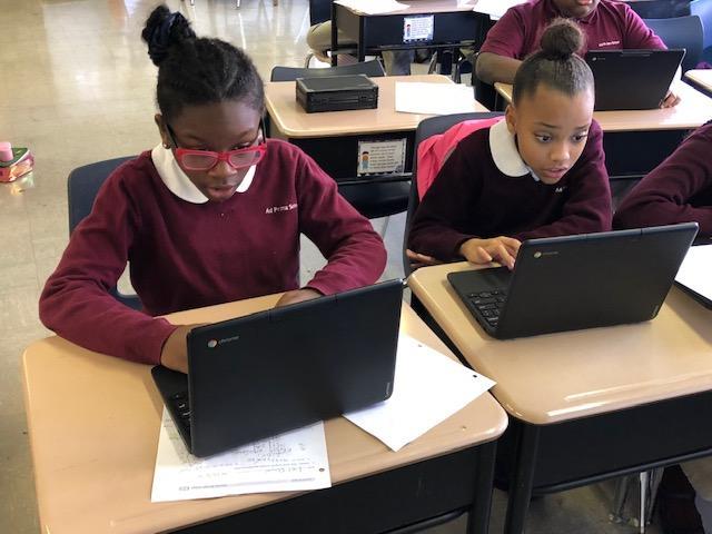 Support Us - Donate - Ad Prima Charter School