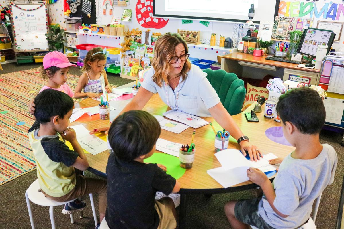 Poway Unified School District Announces Universal Transitional Kindergarten (UTK) for All FourYearOlds for the 202526 School Year Poway Unified School District Poway Unified School District Announces Universal Transitional Kindergarten (UTK) for All FourYearOlds for the 202526 School Year Poway Unified School District