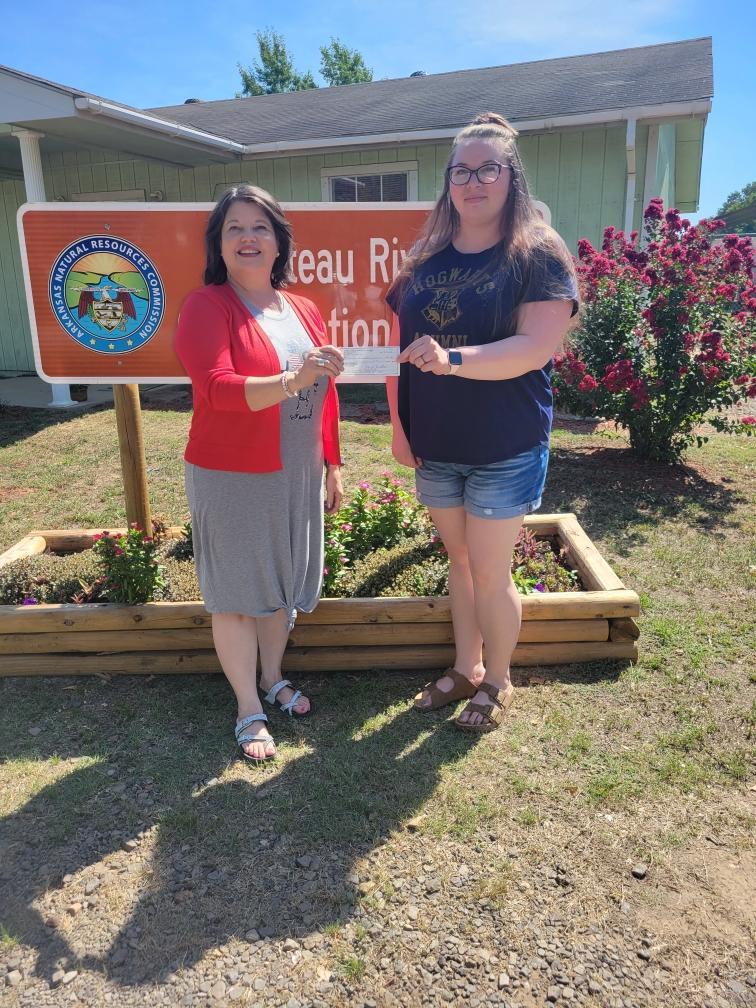 Waldron Public Schools