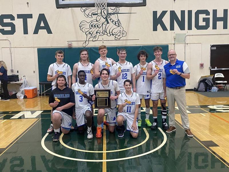 Loyalton High School