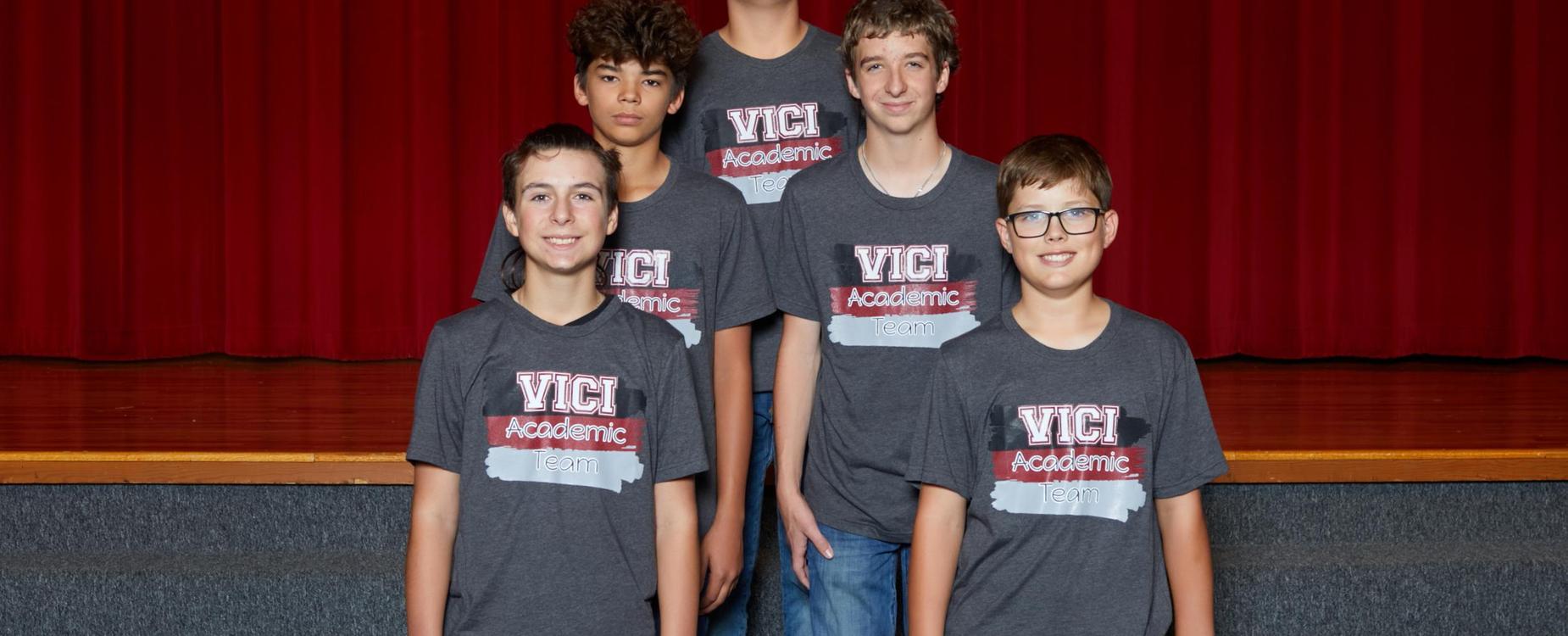 Vici Public Schools