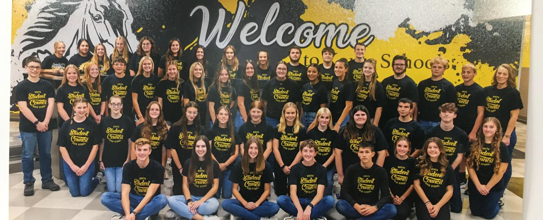 Kouts Middle/High School