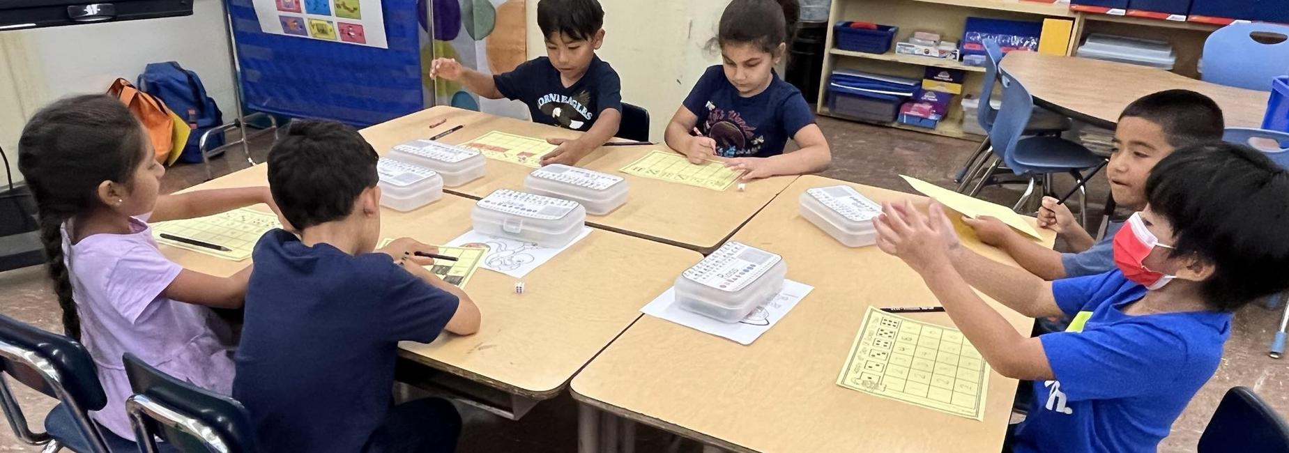 Lorne Street Elementary