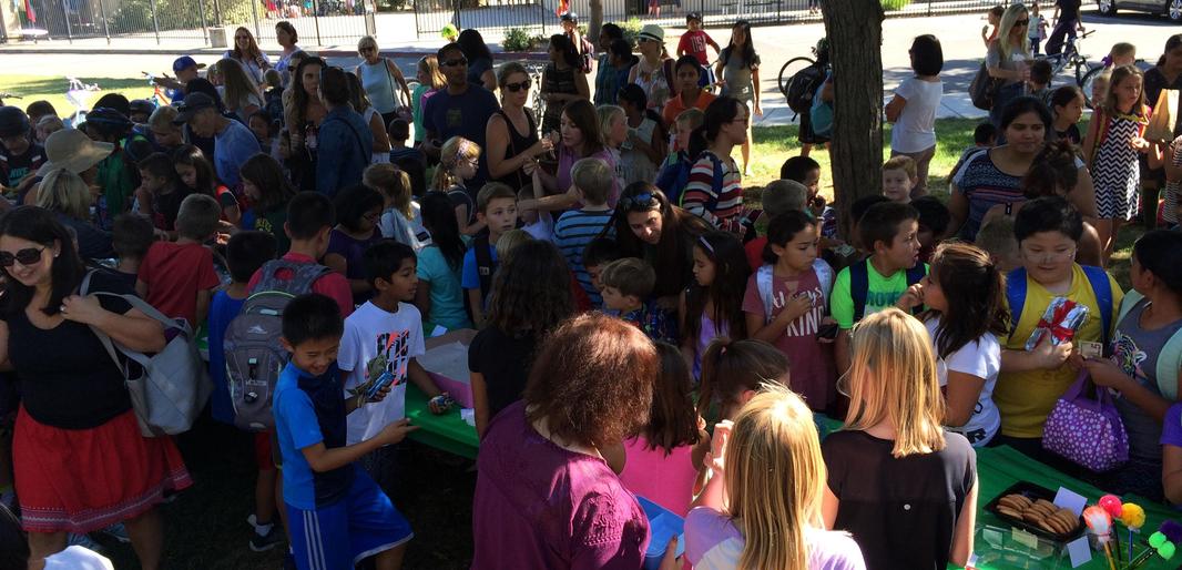 Walnut Grove Elementary