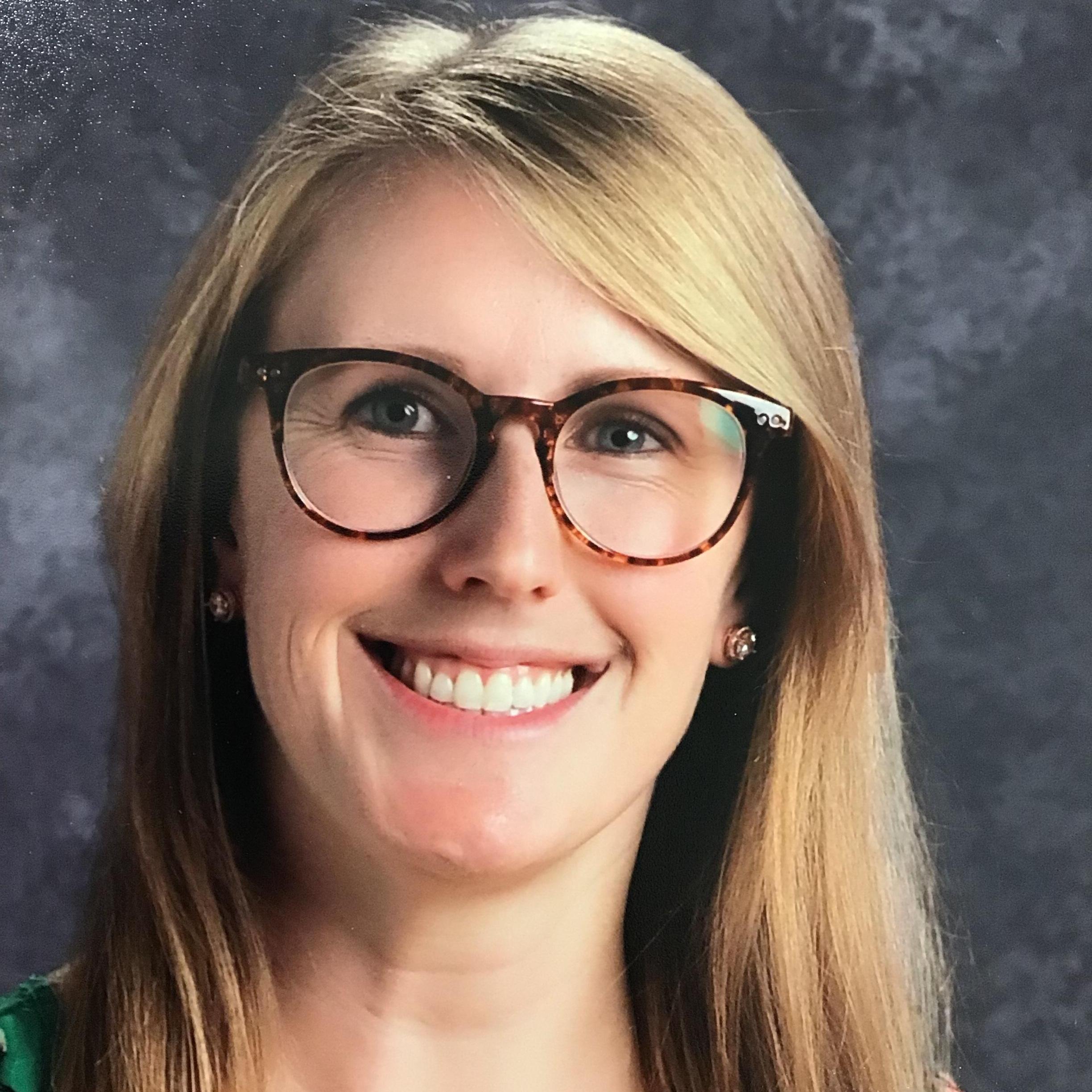 Schedule Marlana Teekel Deepwater Junior High