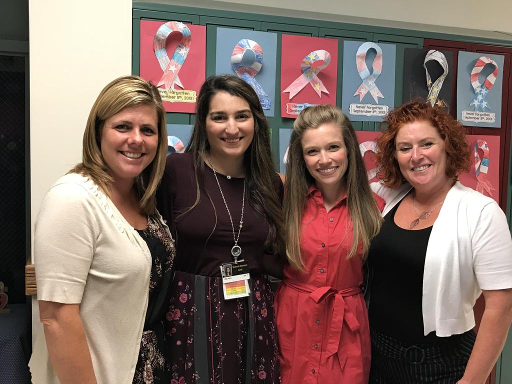 Photos Bentworth Elementary School