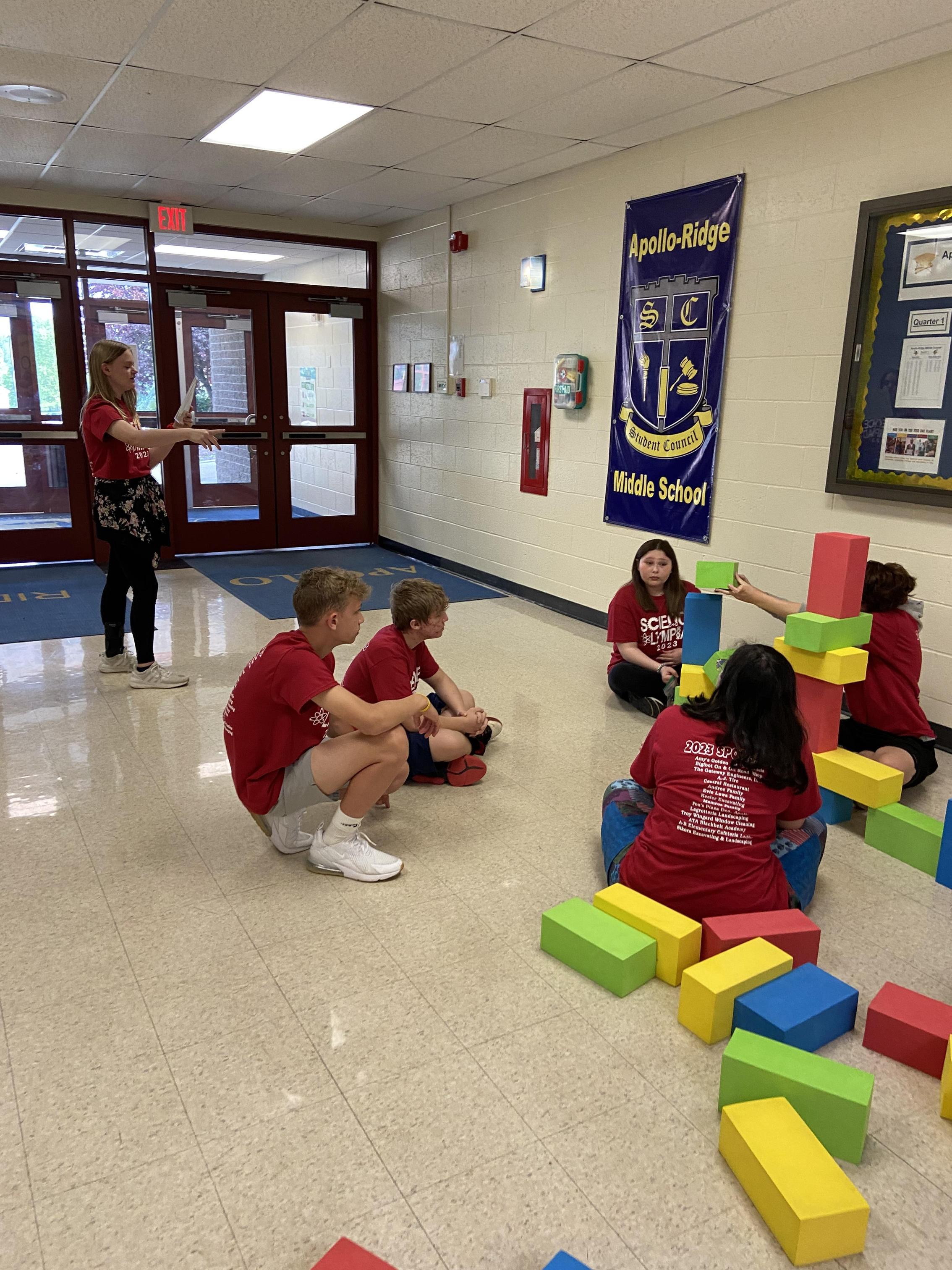 20222023 Science Olympiad Photo Album Science Olympiad Apollo