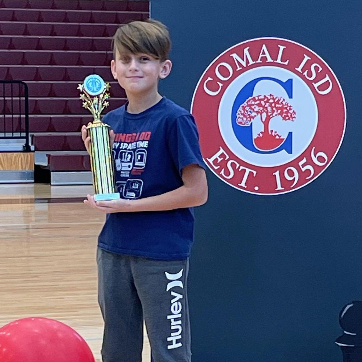 Canyon Middle School